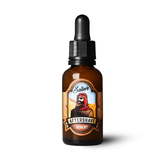 Sailor's Rakvatten Desert 30 ml