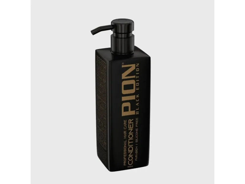 Pion Professional Hair Care Conditioner Paraben Silicone Free - 950ml