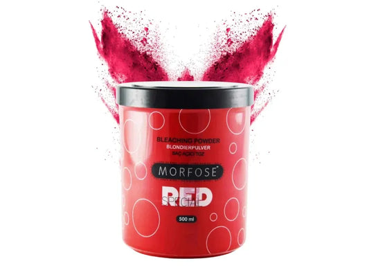Morfose Bleaching Powder Rot - 500ml