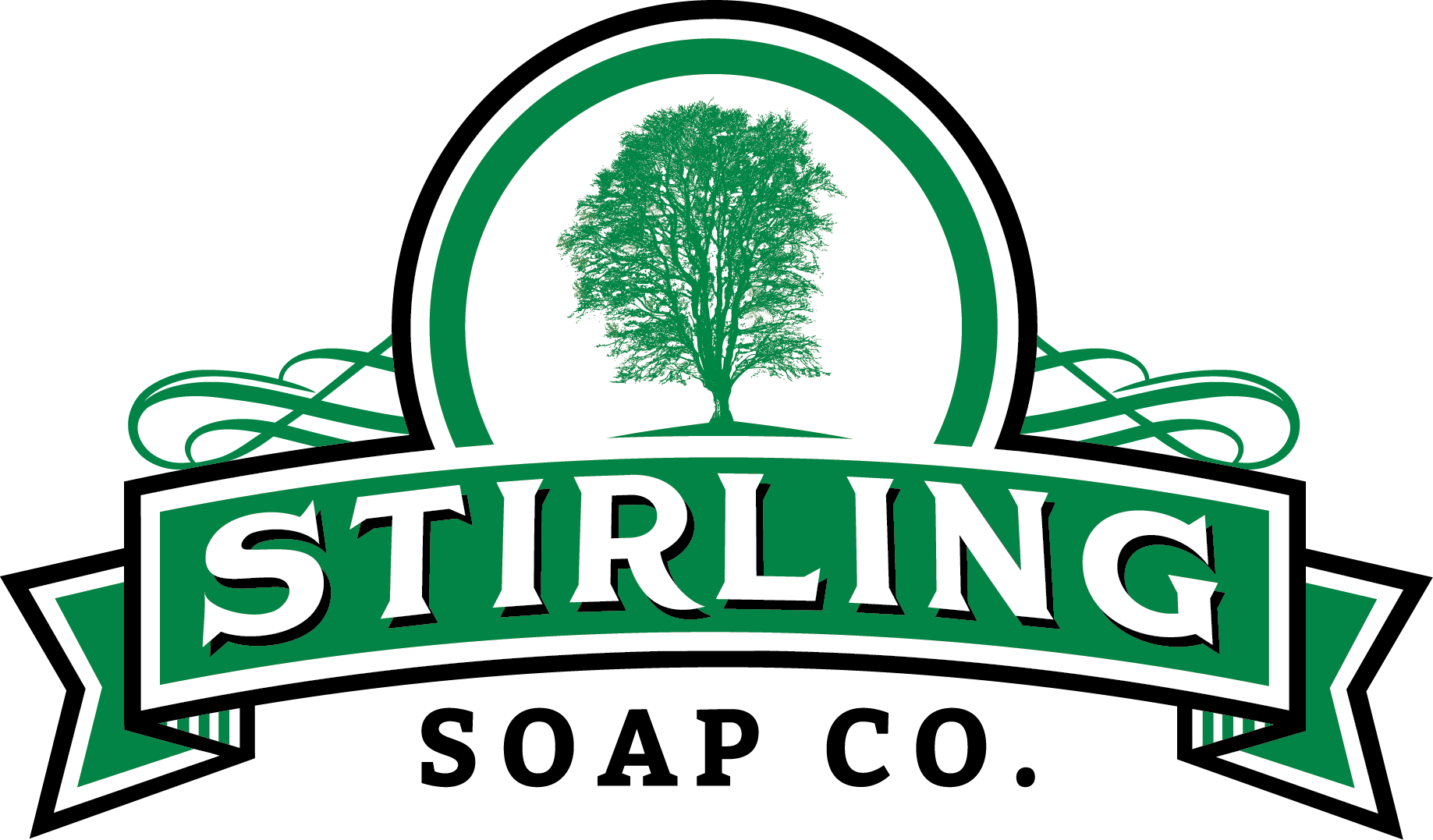 Stirling Soap Company