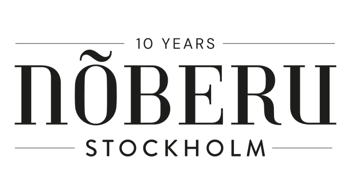 Nõberu